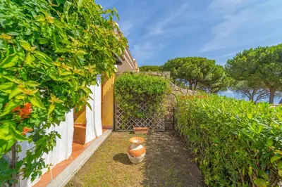Giardino di Villetta Bianchi - By Searly