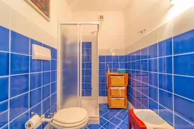 Bagno di Villetta Bianchi - By Searly