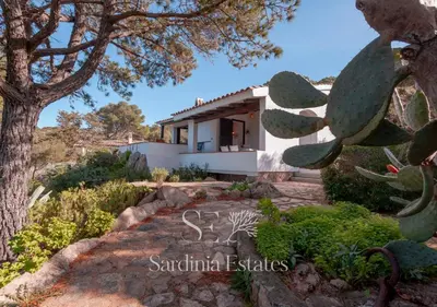 Giardino di Villa Sandalia - 10m to the beach
