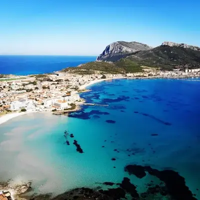 Domus Eleonora a due passi dal mare