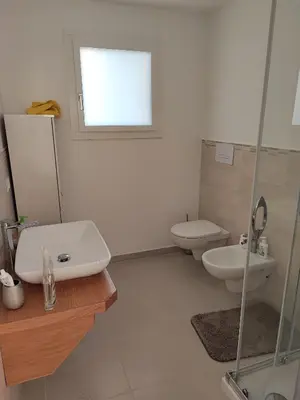 Bagno di Villetta Baia 2