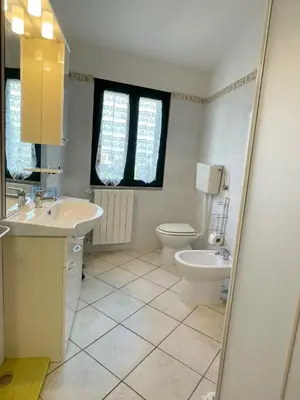 Bagno di Casa Smeraldo