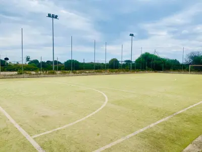 Attività di tennis o squash presso la casa vacanze o nelle vicinanze