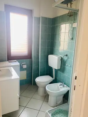 Bagno di Bay Turquoise House