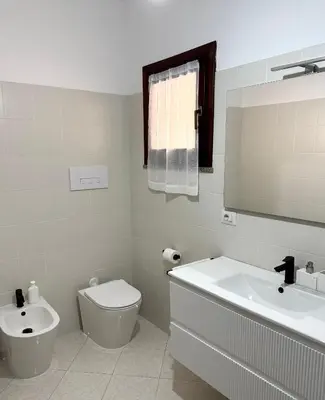 Bagno di Mickey's House