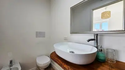 Bagno di Domo Ulleri
