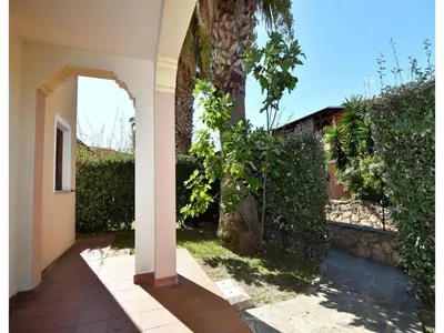 Giardino di Appartements in San Teodoro