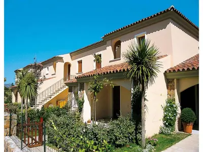 Edificio in cui si trova l'appartamento