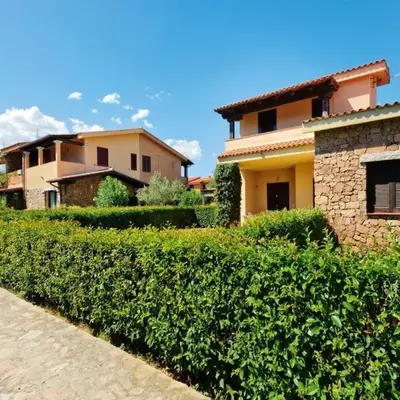 Appartements in San Teodoro