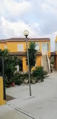 Edificio in cui si trova l'appartamento