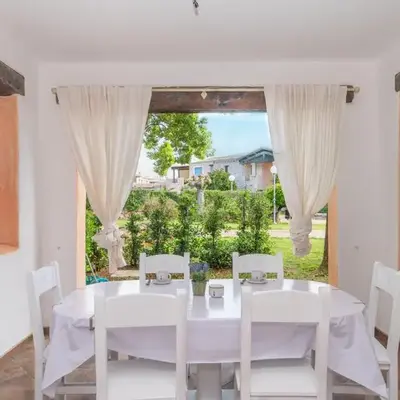 Il Borgo Villetta