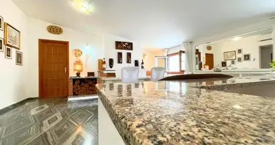 Cucina o angolo cottura di Domo De Aurora - Comfort Rooms