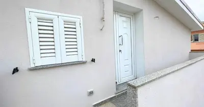 Planimetria di Domo De Aurora - Comfort Rooms