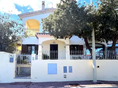 Edificio in cui si trova l'appartamento