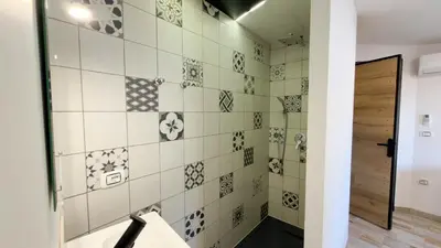 Bagno di Appartamento Buisson