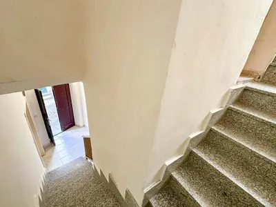 Planimetria di Appartamento Buisson