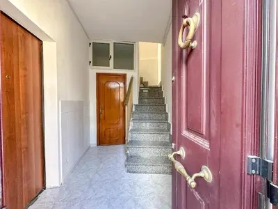 Planimetria di Appartamento Buisson