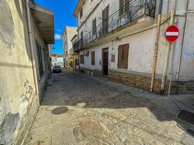 Il quartiere o una zona nella vicinanze dell'appartamento