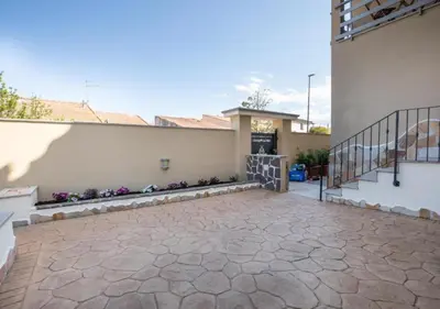 Edificio in cui si trova l'affittacamere