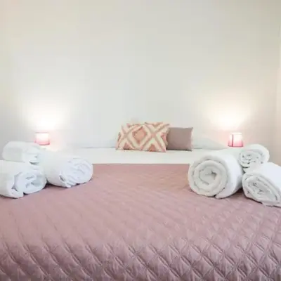 La Magnolia Rooms