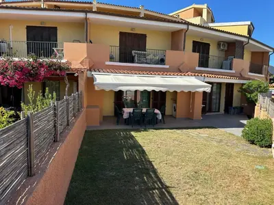 Edificio in cui si trova l'appartamento