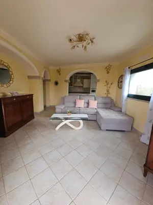 Planimetria di Prestigiosa villa La Cinta