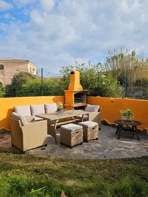 Planimetria di Prestigiosa villa La Cinta