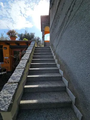 Planimetria di Prestigiosa villa La Cinta