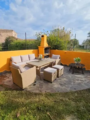 Planimetria di Prestigiosa villa La Cinta