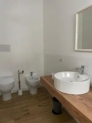 Bagno di Iside Accommodations