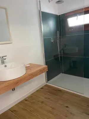 Bagno di Iside Accommodations