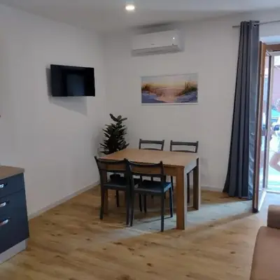 Iside Accommodations