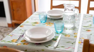Bevande di La casa delle conchiglie IUN P2313