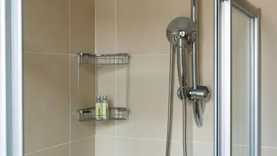 Bagno di La casa delle conchiglie IUN P2313
