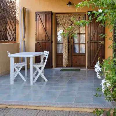 La Casa di Rina Villaggio Tamerici