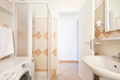 Bagno di Casa Colombo