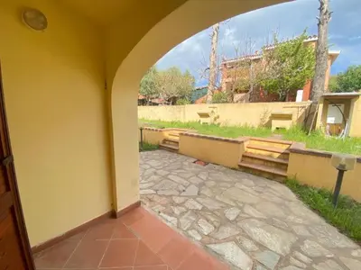 Giardino di Campania 3