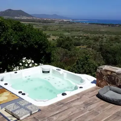 Casa vacanza Caramare
