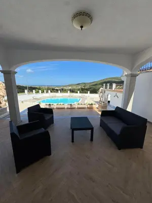 Piscina di Budoni residence Lutturai 2 o nelle vicinanze
