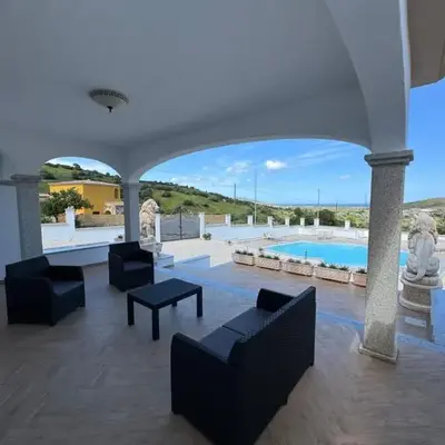 Budoni residence Lutturai 2