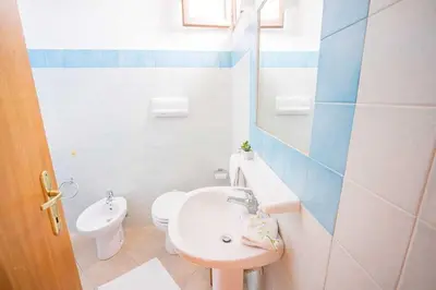 Bagno di Tavernetta Bilocale