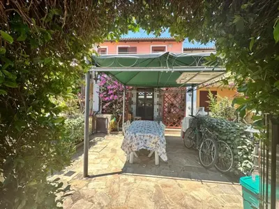 Giardino di Bilo Madrid