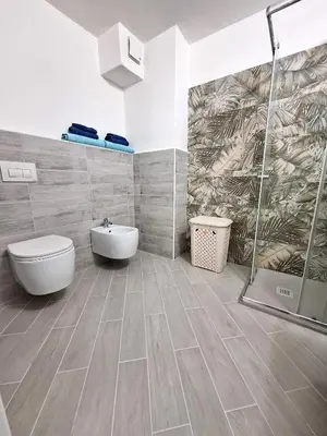 Bagno di Casa Blanchette