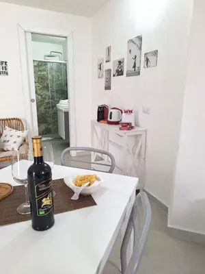 Bevande di Casa Blanchette