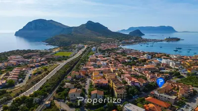 Paesaggio naturale nelle vicinanze dello chalet