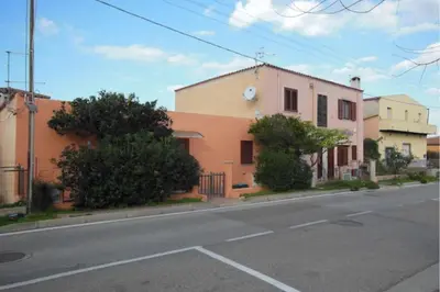 Edificio in cui si trova l'appartamento