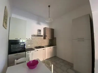 Cucina o angolo cottura di Trentino 3