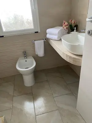 Bagno di Casa Matteo
