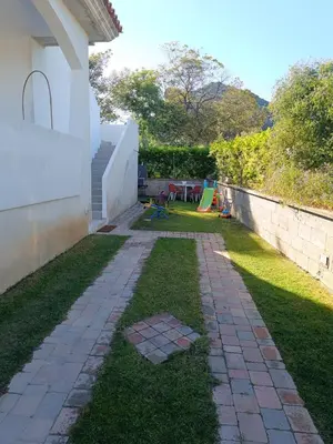 Giardino di Casa Matteo