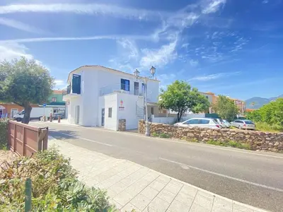 Edificio in cui si trova l'appartamento